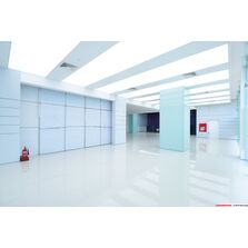 Plafonds acoustiques | Barrisol Biosourcée®