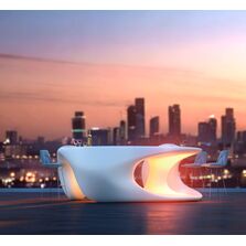 Panneaux de façade ventilée | HIMACS Solid Surface haute performance pour extérieurs