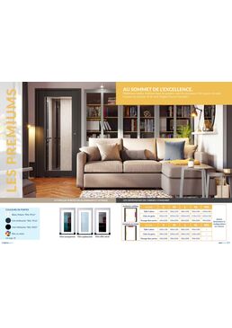Ascenseur de maison | LES PREMIUMS sur-mesure haut de gamme