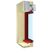 Bloc-baie à débordement intérieur | BB Classic