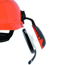 Accessoire de communication sans fil pour protection auditive Peltor X | Communication sans fil Peltor X