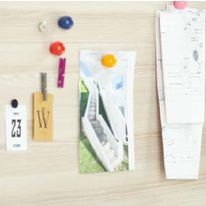 Feuille de stratifié HPL magnétique et effaçable | HPL magnétique PFLEIDERER