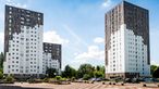 Rockpanel en façade ventilée : changer la physionomie des façades, en respect du C+D