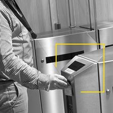 Système de contrôle d’accès | STANLEY Security France 