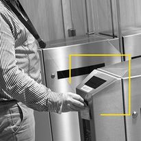 Système de contrôle d’accès | STANLEY Security France 