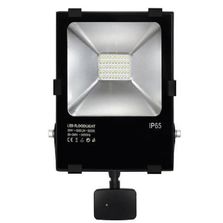 Projecteur LED 50W avec détecteur de présence | ETI-FL50S-120 NOVETI