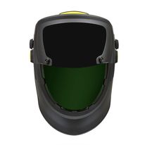Casque de soudage et de meulage | G30 et G30 Air