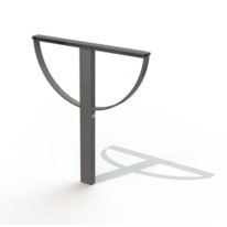 Support vélos Andernos