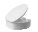 Rehausse WC pour collectivité | 23177-LS 