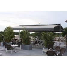  Abri terrasse série 265 | Protego