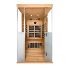 Sauna infrarouge 2 places | Relax 2