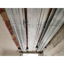 Poutrelles de renforcement plancher céramique | Noubau 