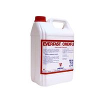 Adjuvant pour la réalisation de ciment souple d’étanchéité | EVERFAST CIMENFLEX