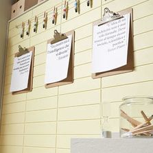 Panneau de bardage à aspect briques | MURETTO LOFT