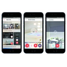 Système connecté évolutif pour la sécurité de l'habitat | Yokis Yno