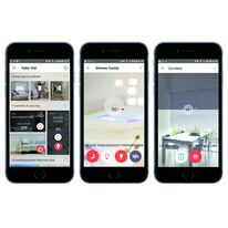 Système connecté évolutif pour la sécurité de l'habitat | Yokis Yno