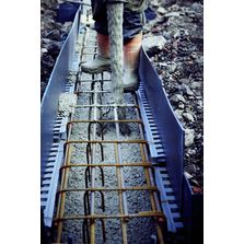 Formule de béton bas carbone améliorée | Vertua bas carbone