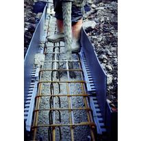 Formule de béton bas carbone améliorée | Vertua bas carbone