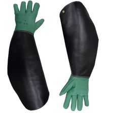 Gant anti-morsure, montage 5 doigts | 17420 80