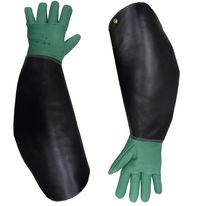 Gant anti-morsure, montage 5 doigts | 17420 80