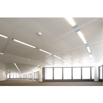 Système de plafond chauffant rafraîchissant | Confortplus²