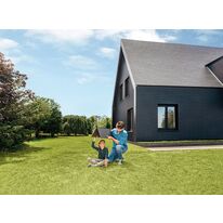 Ardoises en fibres-ciment pour toiture et façade | TECTA Creative