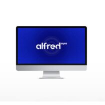 Licence Alfred Eyes 48 mois | Serviacom Proaccess