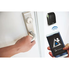 Solution de transfert de badges d'accès sur Smartphone | STid Mobile ID