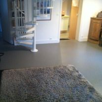 Revêtement autonivellant à 4 composants | MONEPOX UB 520