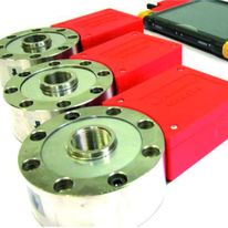 Capteurs de pression pour banche à béton connectée | Mallette Capteurs 