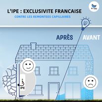 Inverseur de polarité électromagnétique | IPE 12