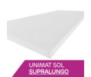 Panneau de polystyrène expansé de haute densité et de 0,034 W/m.K de conductivité thermique | Unimat SupraLungo