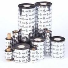 Rubans de cire/résine pour impression thermique | Zebra