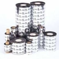 Rubans de cire/résine pour impression thermique | Zebra