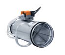 Régulateur de débit variable | Optidrive