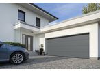 Portes de garage sectionnelles RenoMatic