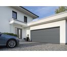 Portes de garage sectionnelles RenoMatic