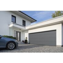 Portes de garage sectionnelles RenoMatic