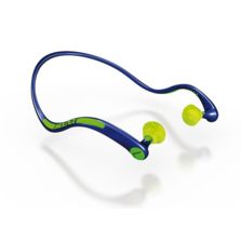 Arceaux antibruit WaveBand® 2K SNR : 27 dB - 680001