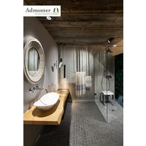 ELEMENTs Vieux bois brulé au soleil