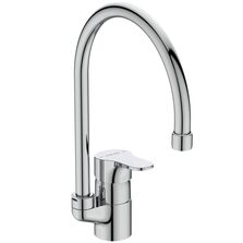 Mitigeur évier col de cygne C2 | Olyos D2624AA