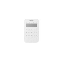 Clavier sans fil LCD RFID bidirectionnel | AX PRO