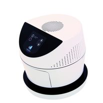 Module connecté dédié au traitement de l'air intérieur | Diya Air Node