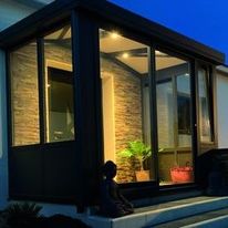 Sas d’entrée fonctionnel et décoratif | SOKO