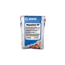Adjuvant pouzzolanique à base de fumée de silice | MAPEPLAST SF
