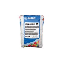 Adjuvant pouzzolanique à base de fumée de silice | MAPEPLAST SF