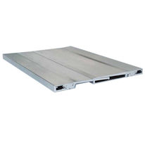 Profilé sismique | K FLAT