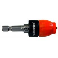 Porte-embout de vissage aimanté pour plaquistes | THE DIMPLER