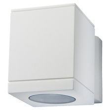 Eclairage LED extérieur à faisceau étroit pour murs et façades | ECHO