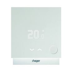 Thermostat connecté pour pilotage du chauffage à distance | Smart Thermostat